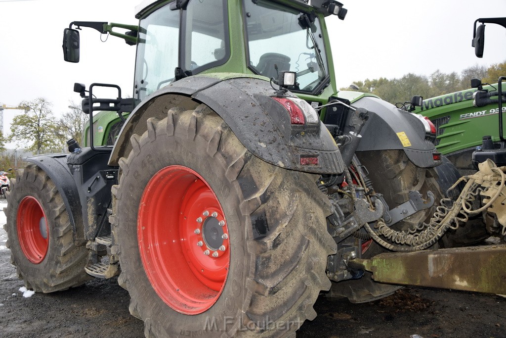 Grossbrand Kerpen Sindorf Daimlerstr P232.JPG - Miklos Laubert